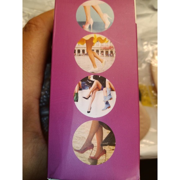 Correct Position Pressure Aroused Pain Relief - Picture 4 of 5